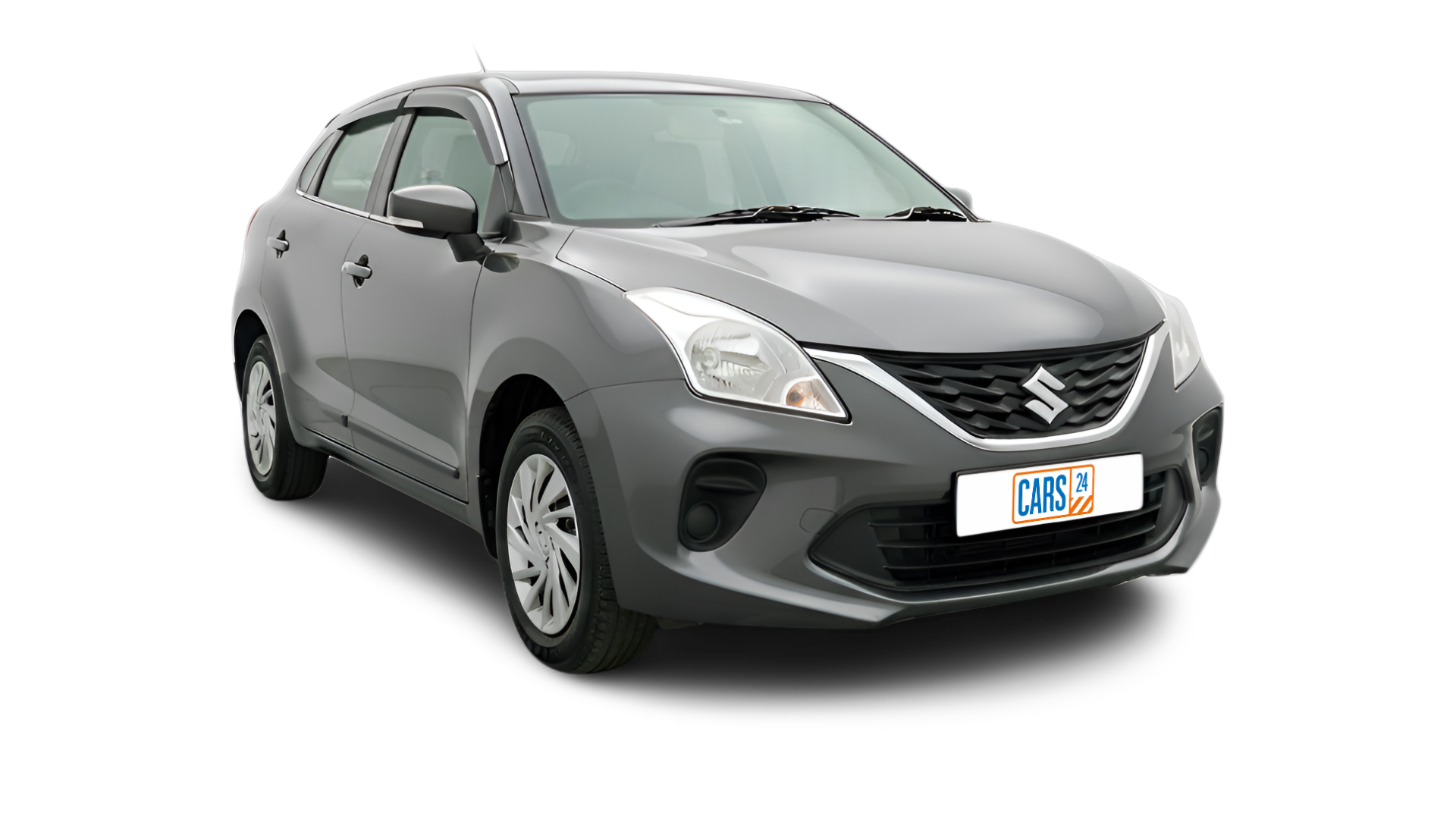 Maruti Baleno-img